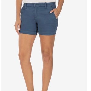 Kut from the kloth trouser shorts